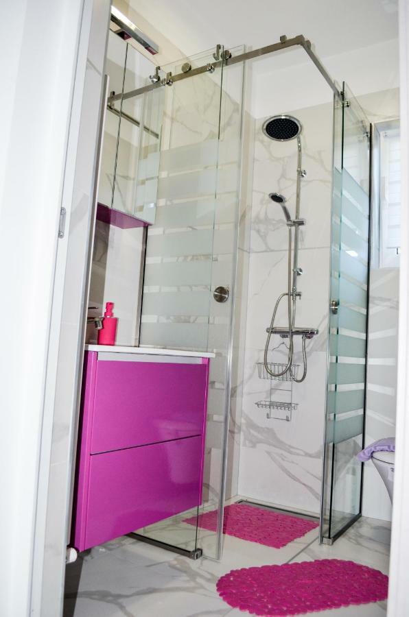 Tj Apartment Đảo Krk Ngoại thất bức ảnh