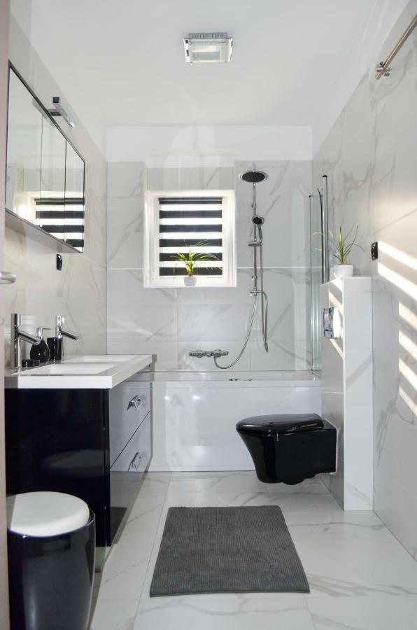 Tj Apartment Đảo Krk Ngoại thất bức ảnh